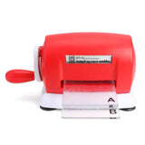 Die Cutting Embossing Machine For Scrapbook Crafts 6 - Tophatter Daily Deals
