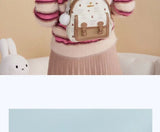 Miffy PU Leather Backpack Animals - Tophatter Daily Deals