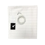 Earthing Bed Sheet Grounding Sheet Anti Static Sleep - Tophatter Daily Deals