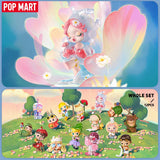 Genuine Pop Mart Hand in Hand Series Blind Box Figure Animals - Tophatter Daily Deals