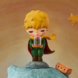 Genuine Pop Mart Hirono × Le Petit Prince Series Figures Blind Box Mythical - Tophatter Daily Deals