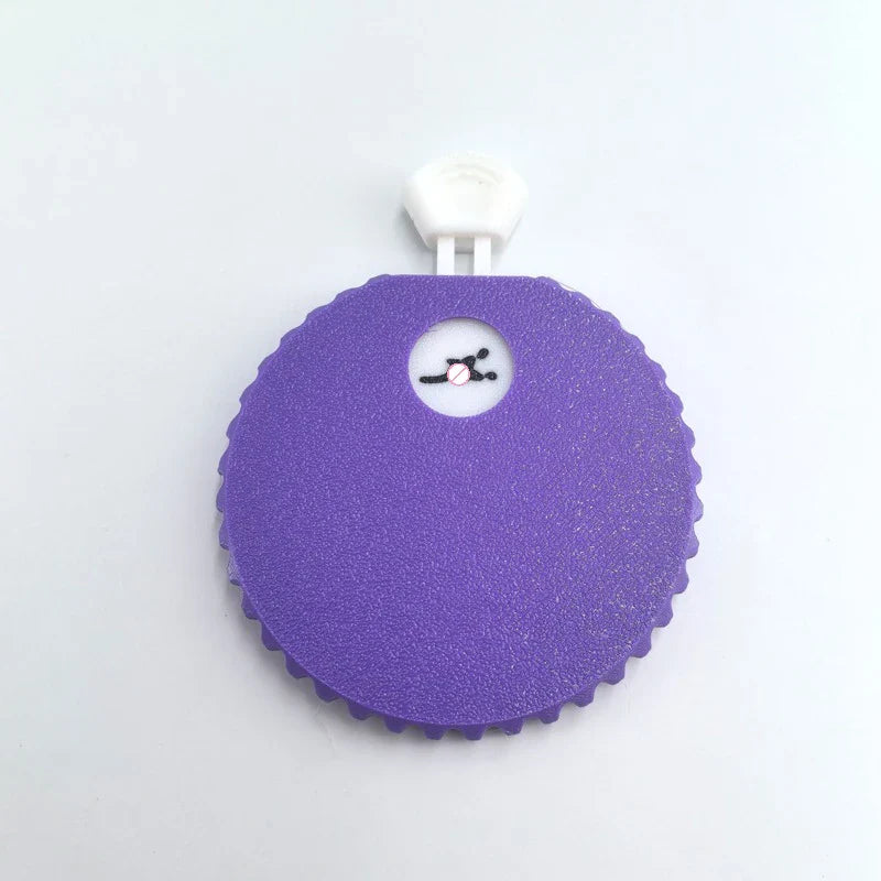 Couple Game Night Intimacy Couple Position Selector Love Game Roulette,Date Night, Gaming Gifts Adult Party Interactive Games Purple-White - Tophatter Daily Deals