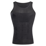 Slimming Body Shaper Under Shirt Health & Wellness - Tophatter Daily Deals