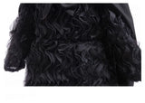 Witch Costume Kids Cosplay Dress With Hat Halloween 2025 - Tophatter Daily Deals
