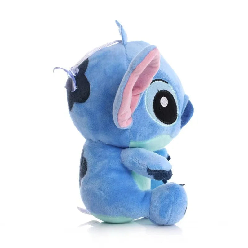 KIDS PREFERRED Disney Baby Stitch Stuffed Animal Plush - Tophatter Daily Deals