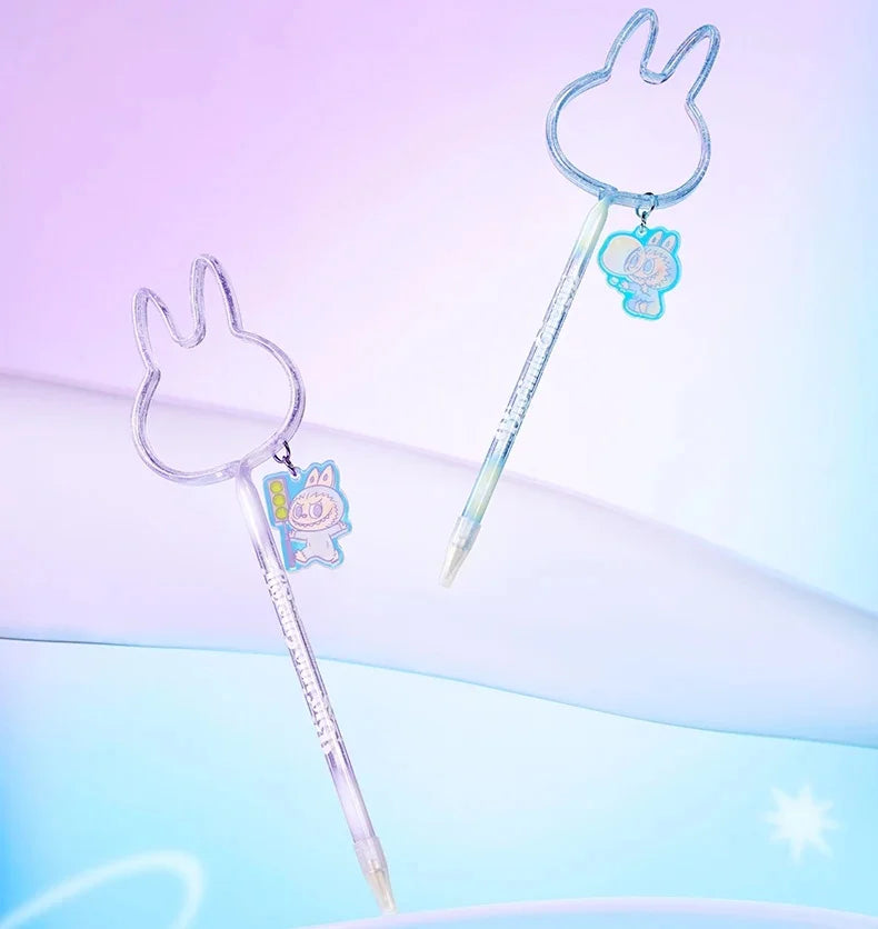 Genuine Labubu The Monsters Big Into Energy Series Wireless Charger Case Cover Key Chain Labubu Surprise Gift Peripheral Model Mythical - Tophatter Daily Deals