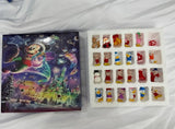 Advent Calendar Stitch Mini Figures 24 Days Christmas - Tophatter Daily Deals