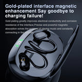 AI Translation Earphones Wireless Ear Hook Bluetooth - Tophatter Daily Deals