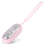 Sleep Aid USB Microcurrent Nose Patch – Insomnia Relief & Calm Carry Pink - Tophatter Daily Deals