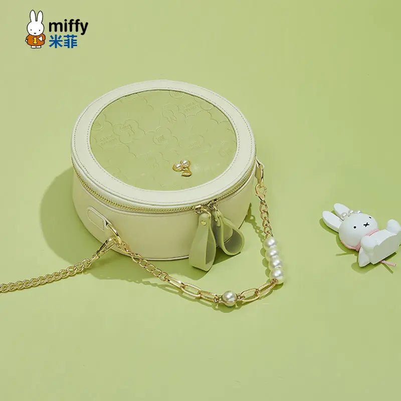 Miffy Crossbody Shoulder Bag Animals - Tophatter Daily Deals