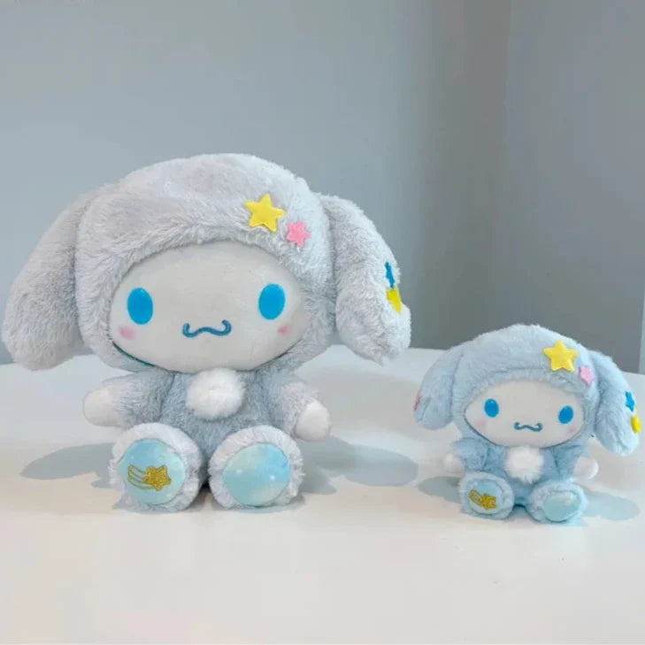 Sanrio Cinnamoroll Plush Soft Stuffed Plushies Anime - Tophatter Daily Deals