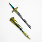 Saber's Excalibur Letter Opener Anime Sword - Tophatter Daily Deals