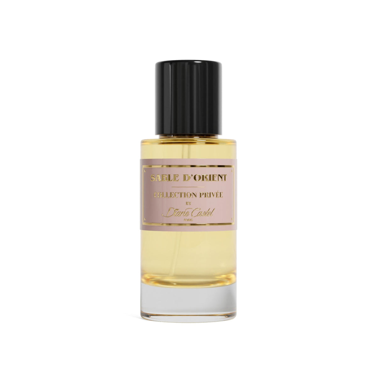 Diane Castel Sable D'orient Eau De Parfum 50ml Spray - Tophatter Daily Deals