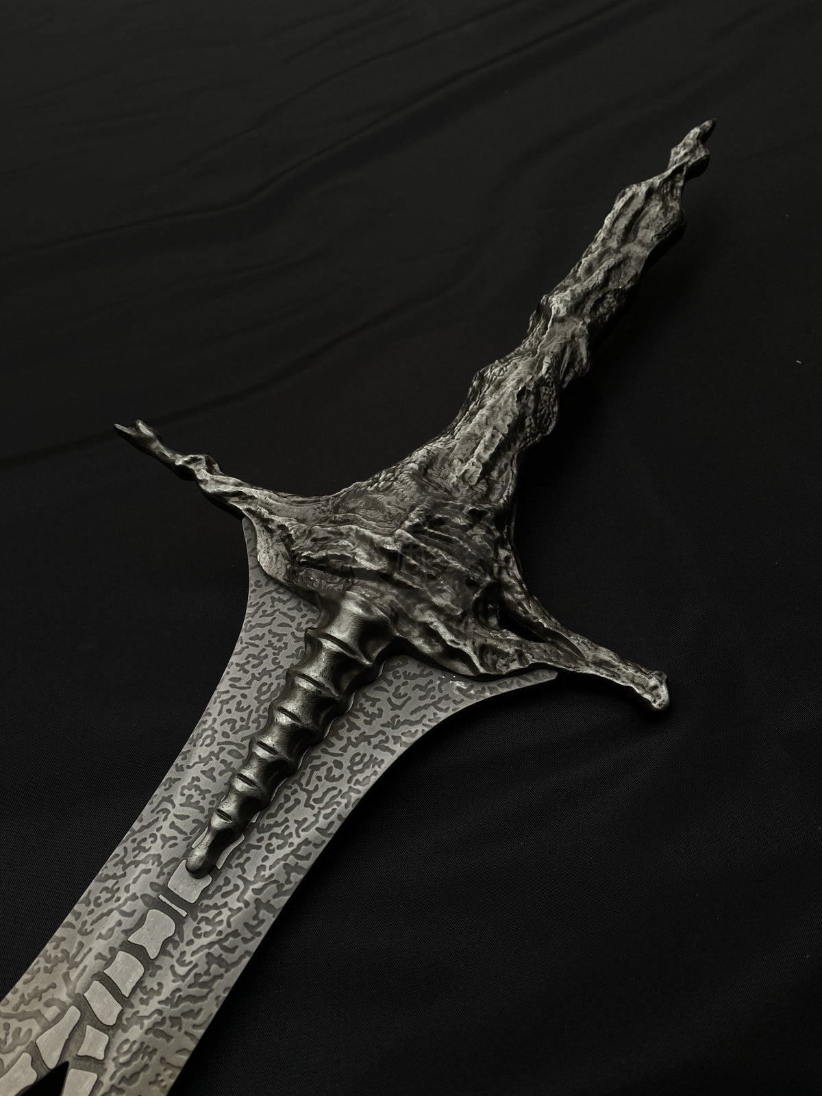 Metal Sacred Relic Sword In Real Life - Tophatter Daily Deals