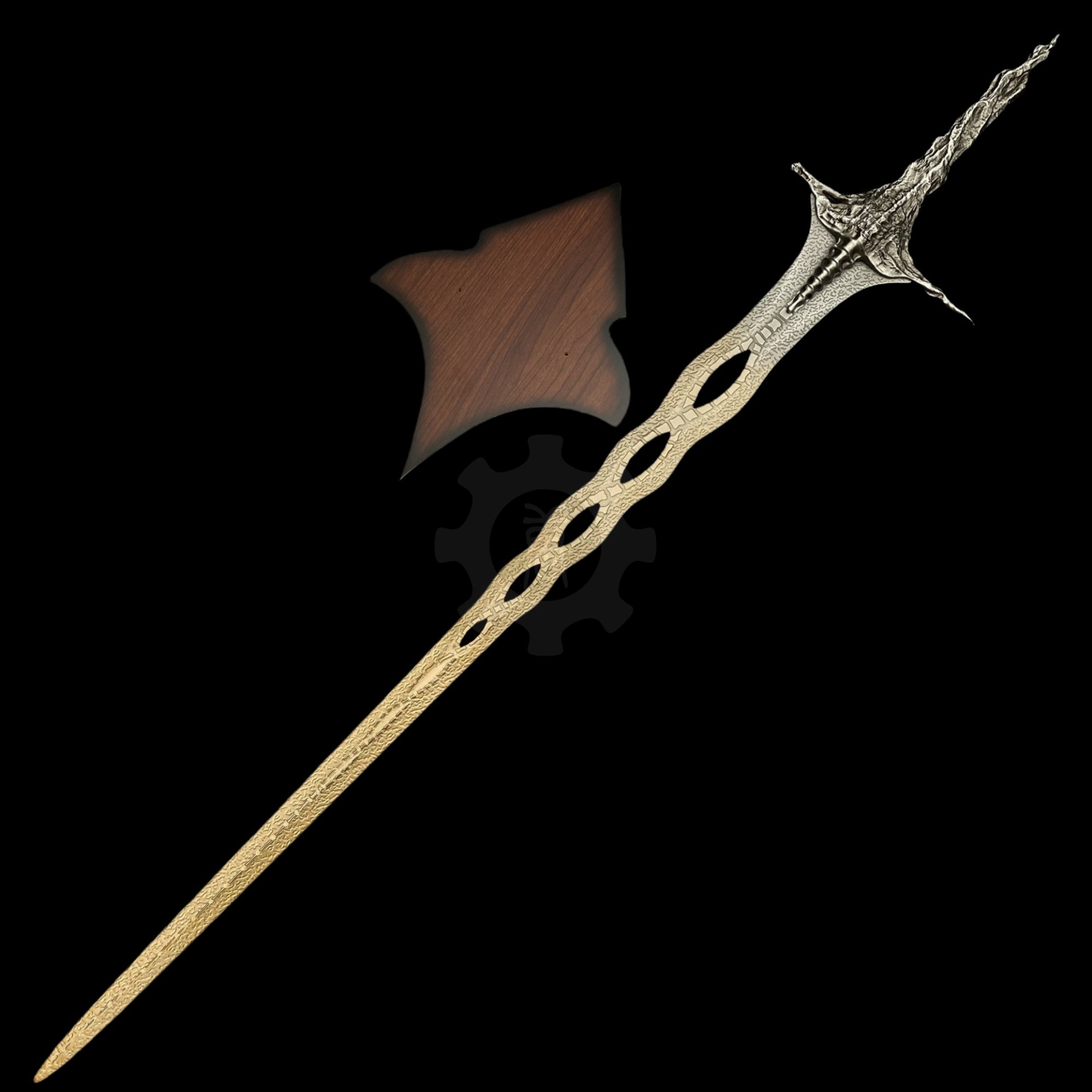 Metal Sacred Relic Sword In Real Life Sacred Relic Sword - Tophatter Daily Deals