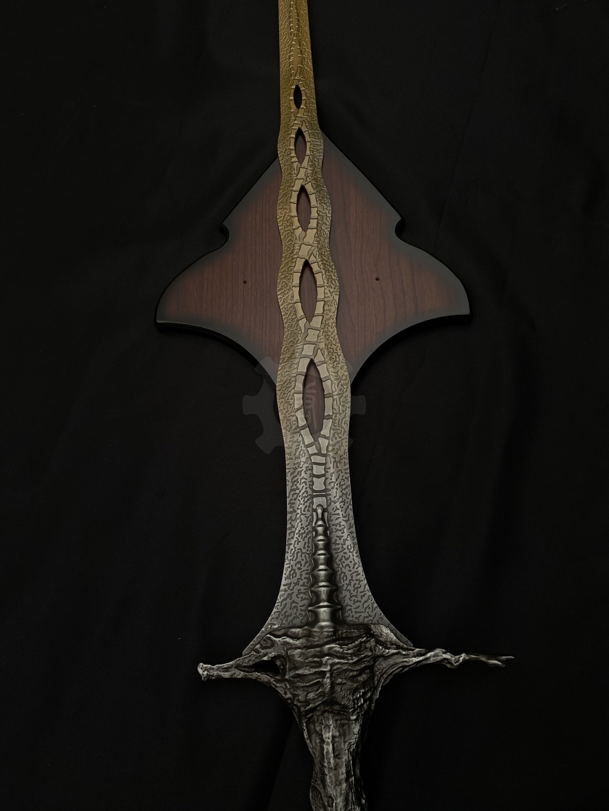 Metal Sacred Relic Sword In Real Life - Tophatter Daily Deals