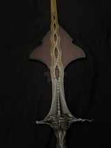 Metal Sacred Relic Sword In Real Life - Tophatter Daily Deals