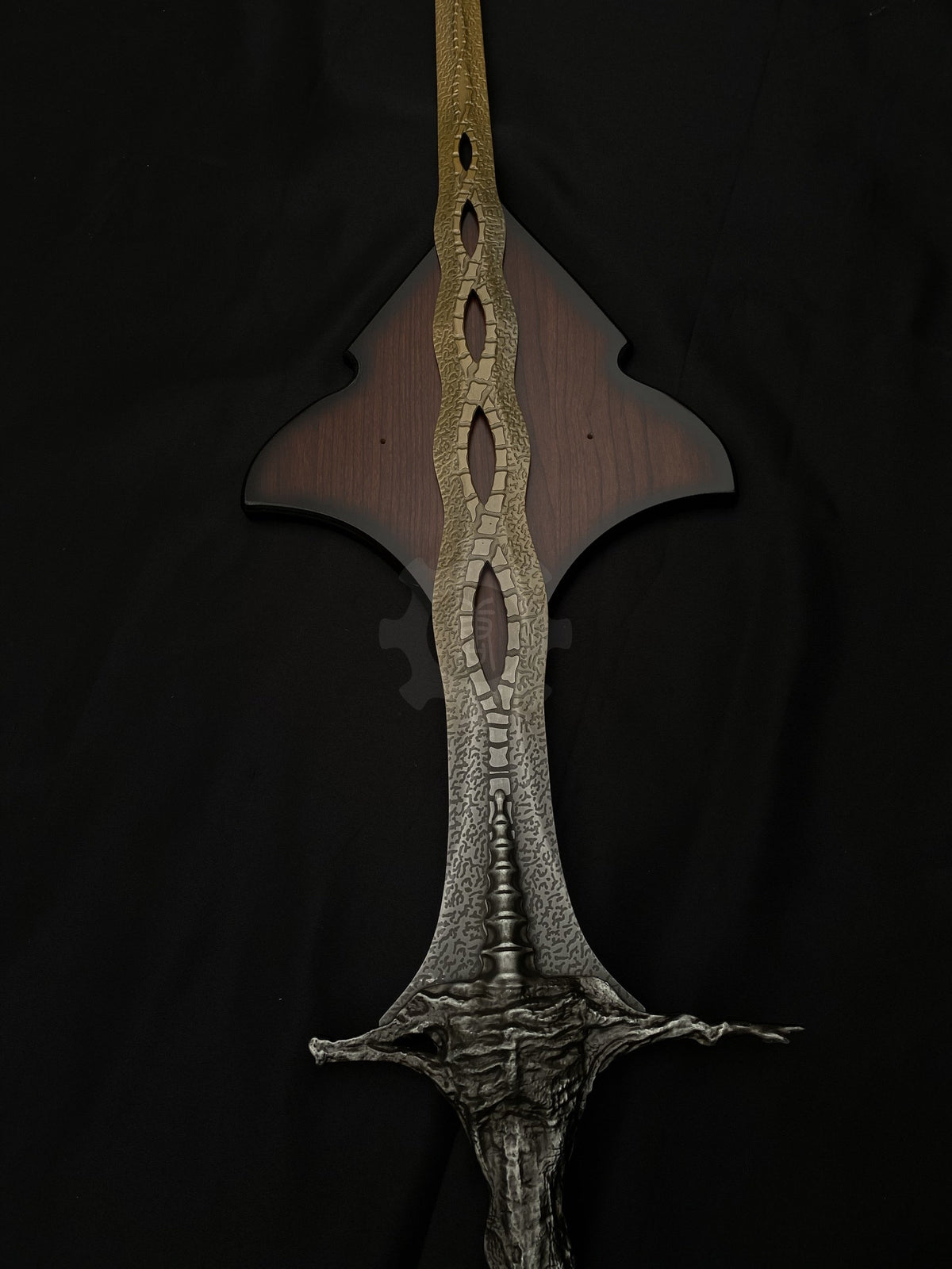 Metal Sacred Relic Sword In Real Life - Tophatter Daily Deals