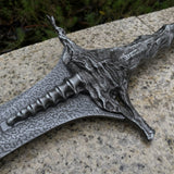 Metal Sacred Relic Sword In Real Life - Tophatter Daily Deals