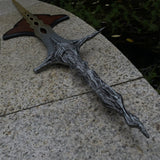 Metal Sacred Relic Sword In Real Life - Tophatter Daily Deals