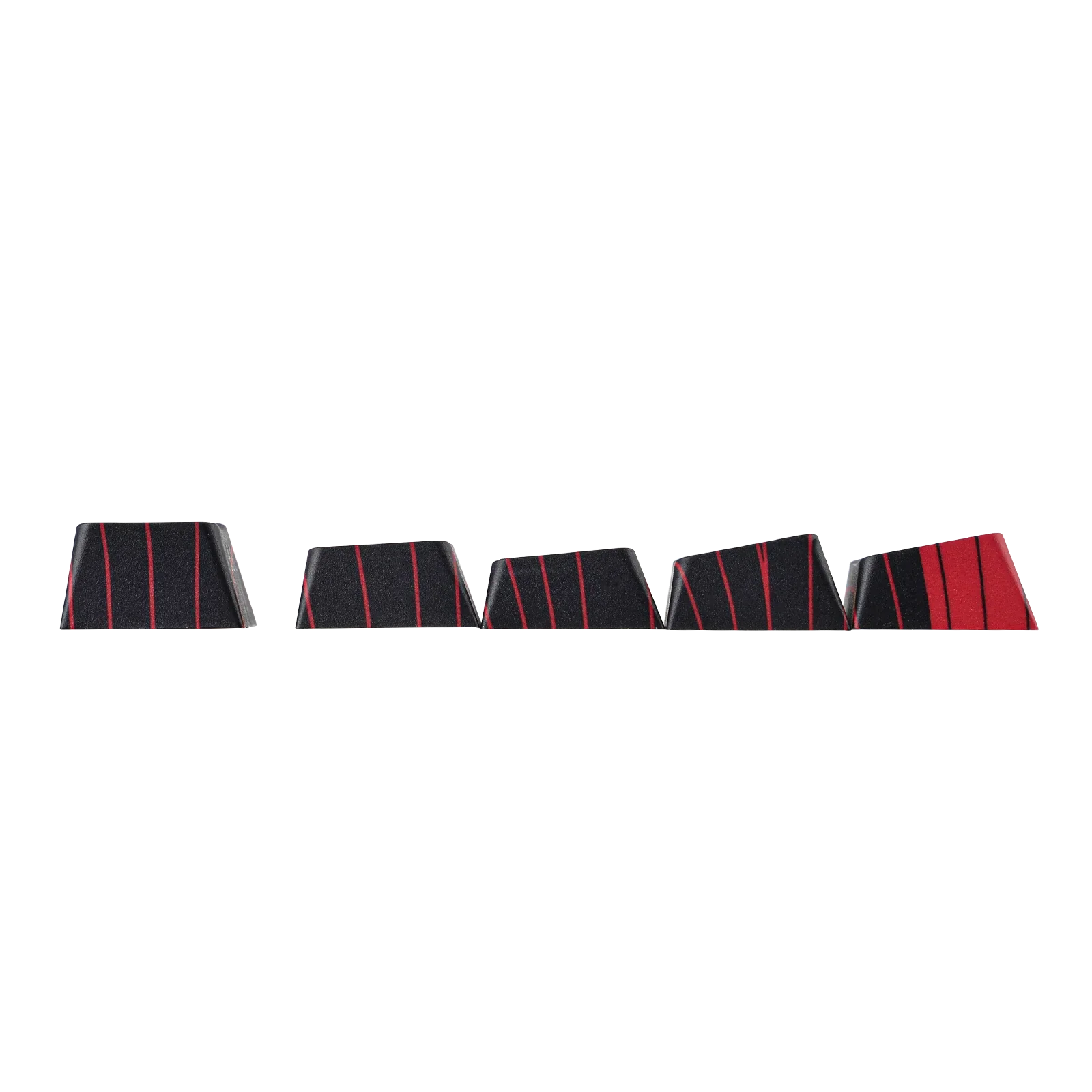 Mechanical 60 Percent Hot Swap Keyboard Aluminum RGB Hall - Tophatter Daily Deals
