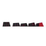Mechanical 60 Percent Hot Swap Keyboard Aluminum RGB Hall - Tophatter Daily Deals