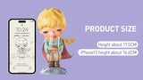 Genuine Pop Mart Hirono The Little Prince Figurine Mythical - Tophatter Daily Deals