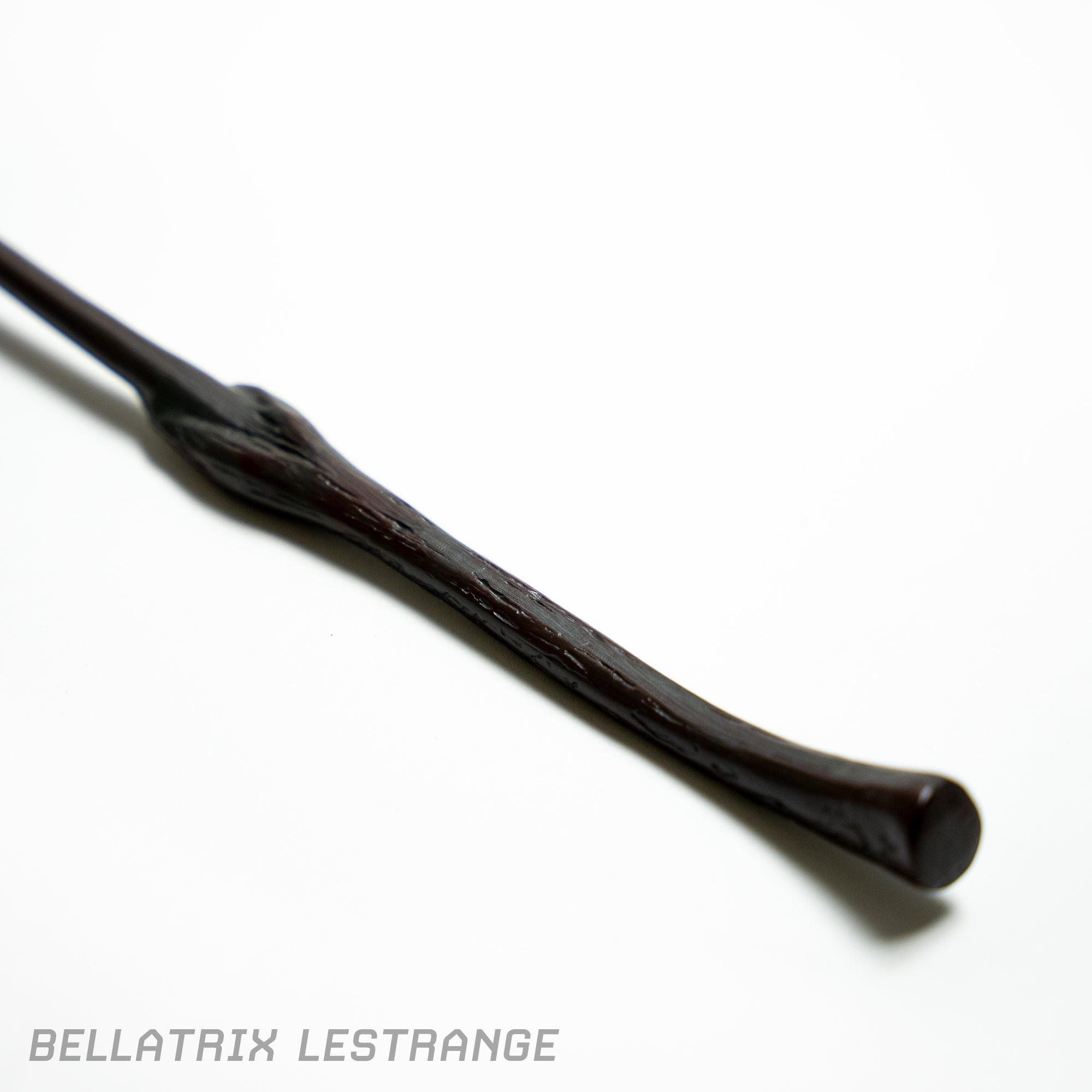 Magic Wands - Sadistic Witch's Wand (Resin) Movie Sword - Tophatter Daily Deals
