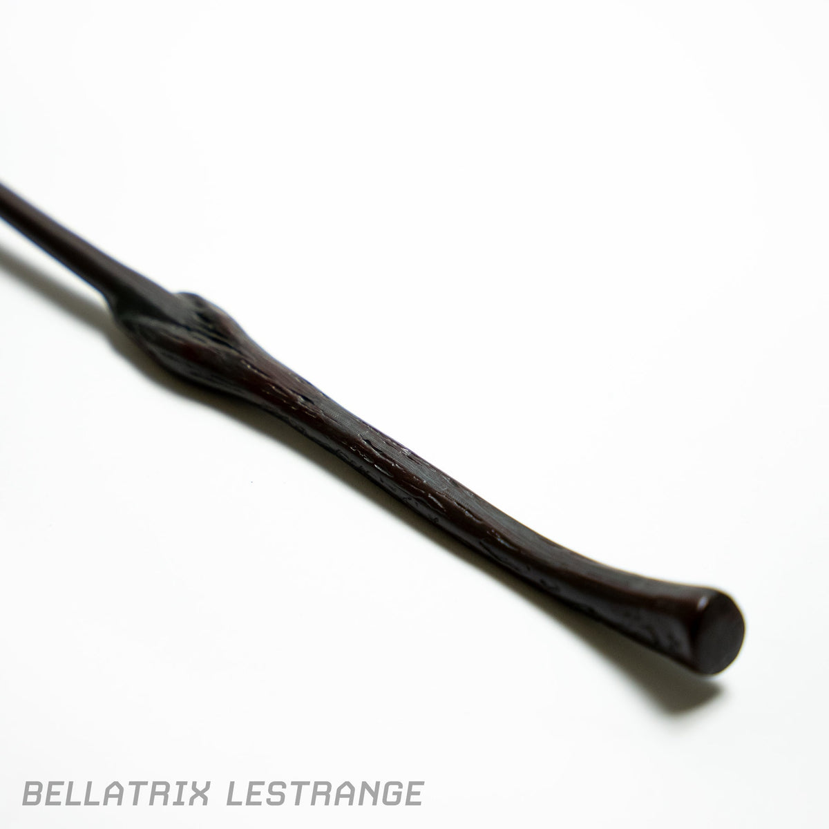 Magic Wands - Sadistic Witch's Wand (Resin) Movie Sword - Tophatter Daily Deals