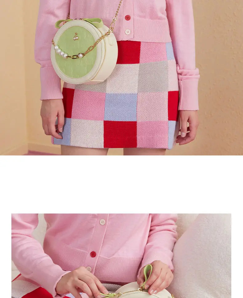 Miffy Crossbody Shoulder Bag Animals - Tophatter Daily Deals