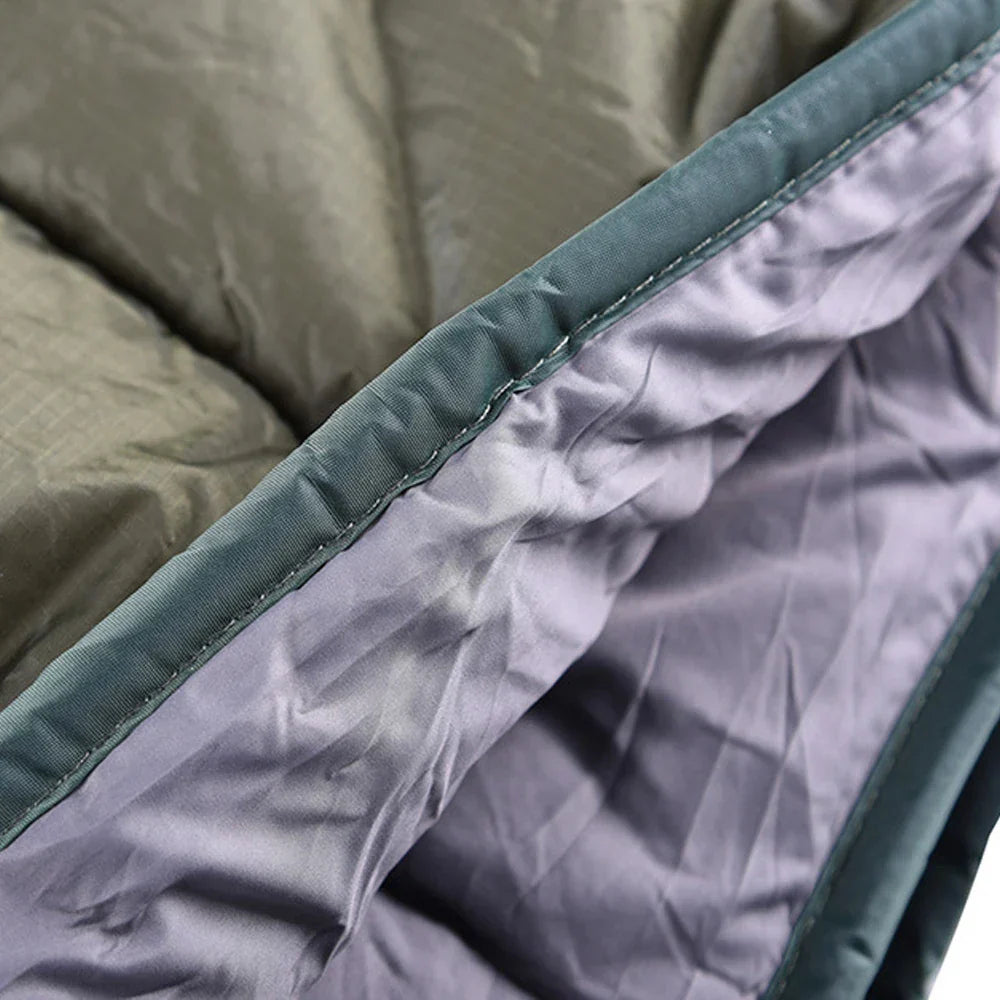 Winter Hammock Underquilt Green Hammocks - Tophatter Daily Deals