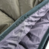 Winter Hammock Underquilt Green Hammocks - Tophatter Daily Deals