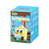 Genuine Pop Mart SpongeBob Best Friends Series Figures Blind Box 1 Unopened Blind Box Anime - Tophatter Daily Deals