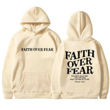 Oversized Unisex Hoodie - Longline Printed, Polyester Khaki - Tophatter Daily Deals