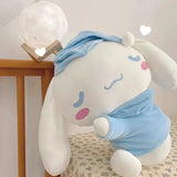 Sanrio Sweet Dreams Sleeping Plush Anime - Tophatter Daily Deals