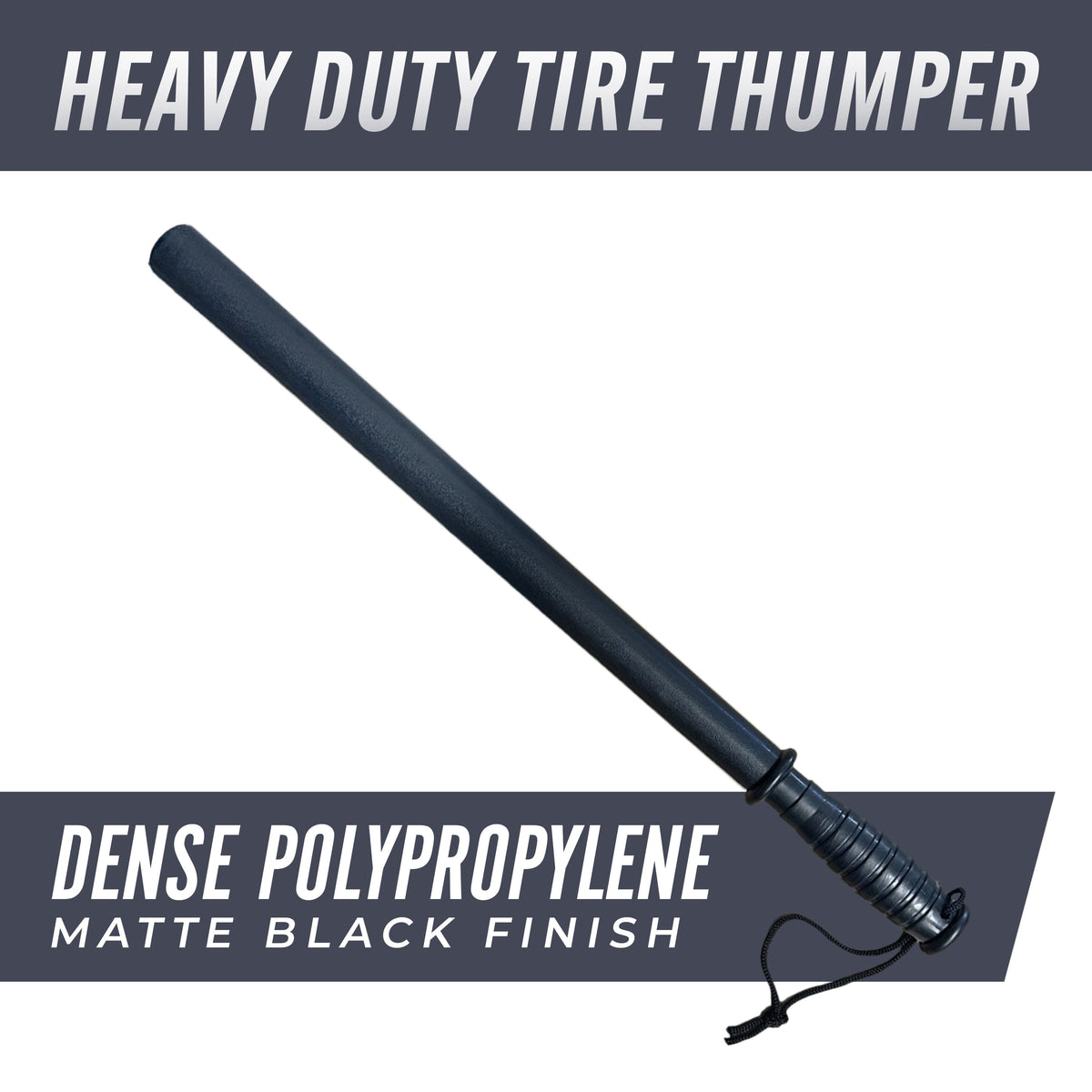 Streetwise Safety Stick 21" Baton - Tophatter Daily Deals