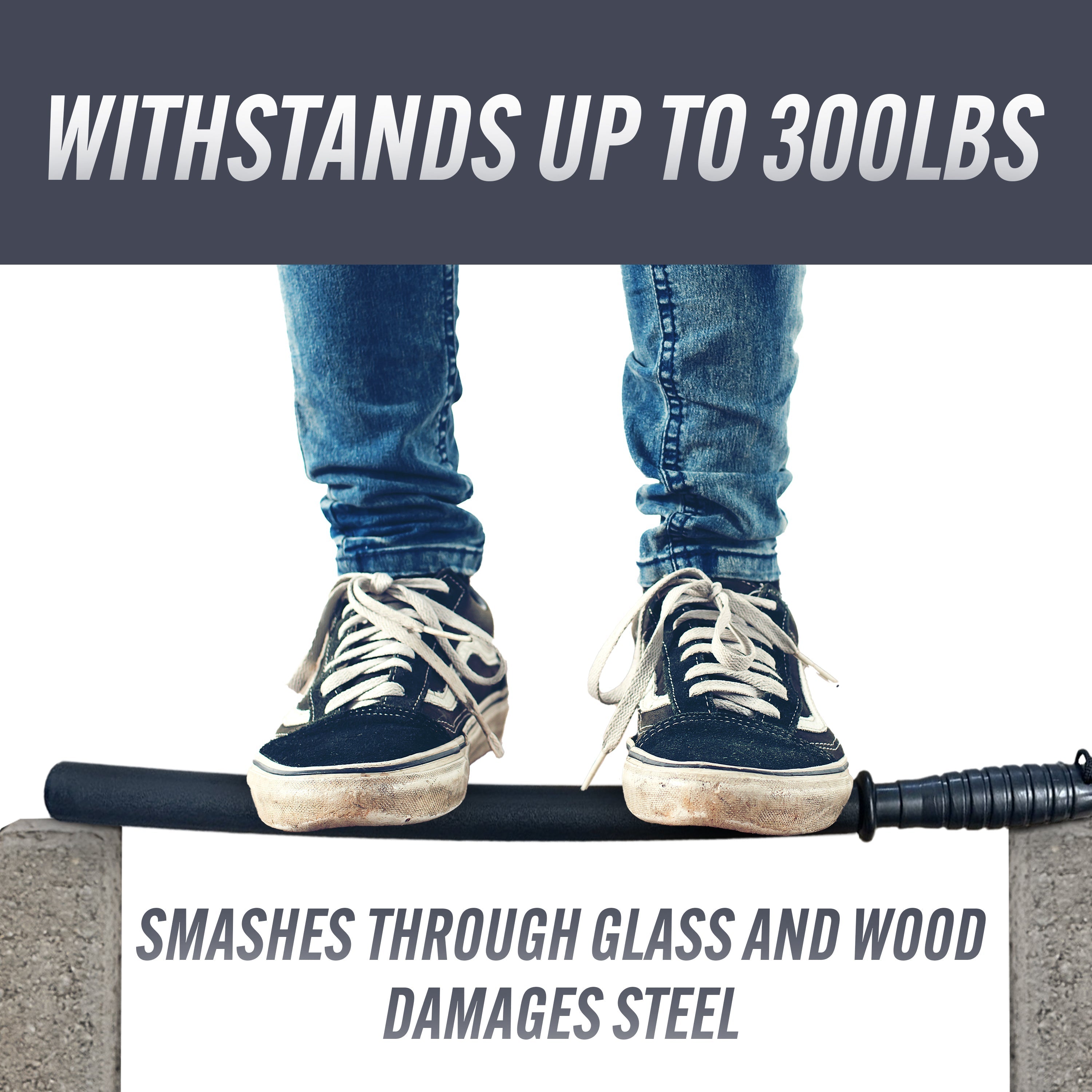 Streetwise Safety Stick 21