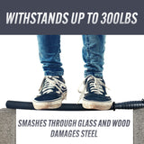 Streetwise Safety Stick 21" Baton - Tophatter Daily Deals