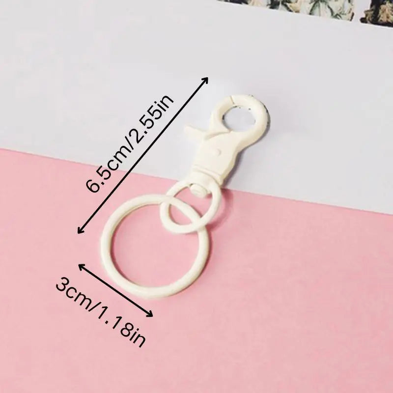 Coconut Tree Sequin Patch Keyring Bag Pendant Handmade C - Tophatter Daily Deals