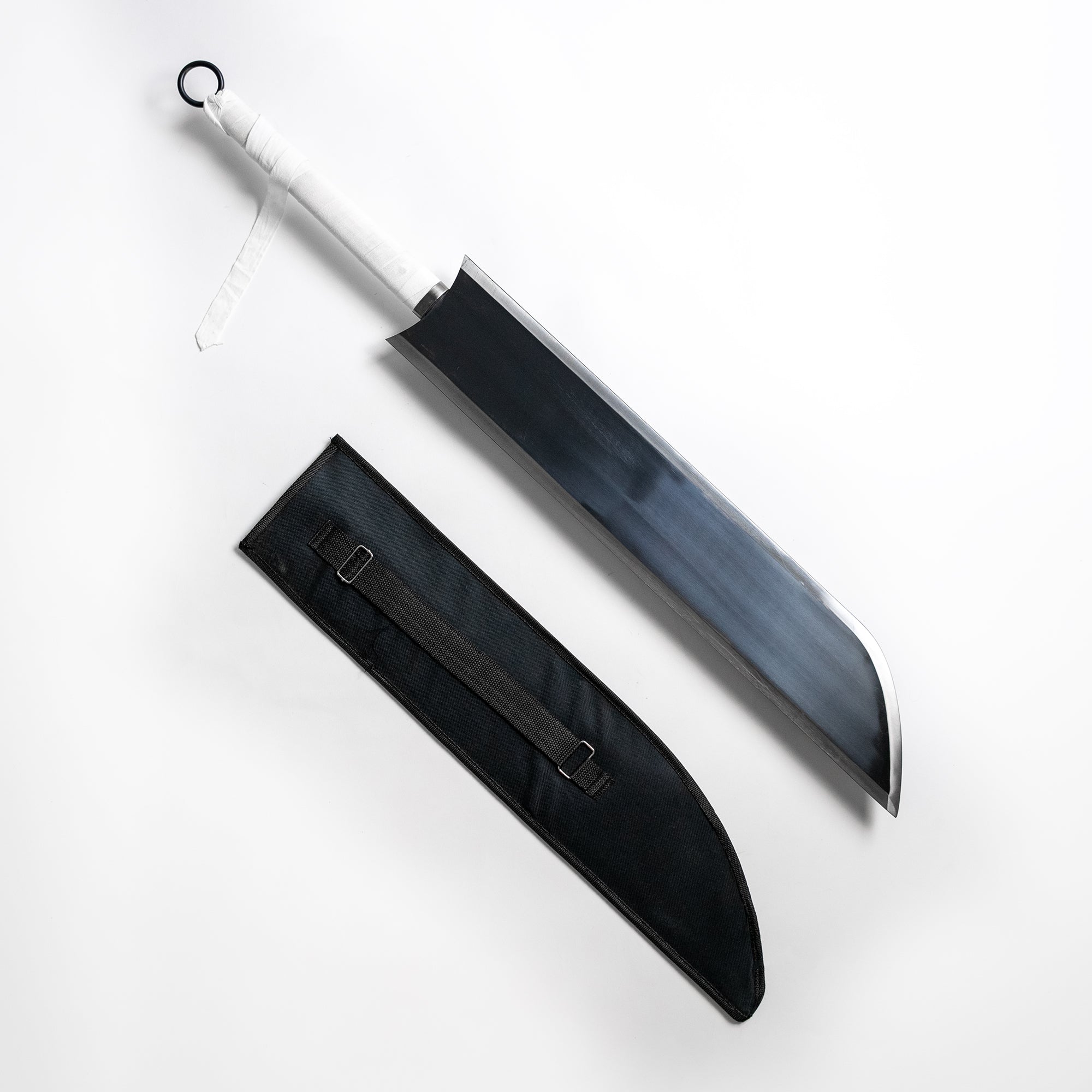 Saizo Kirigakure's Mari-Blade | SOLD AS IS - Tophatter Daily Deals