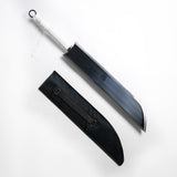 Saizo Kirigakure's Mari-Blade | SOLD AS IS - Tophatter Daily Deals