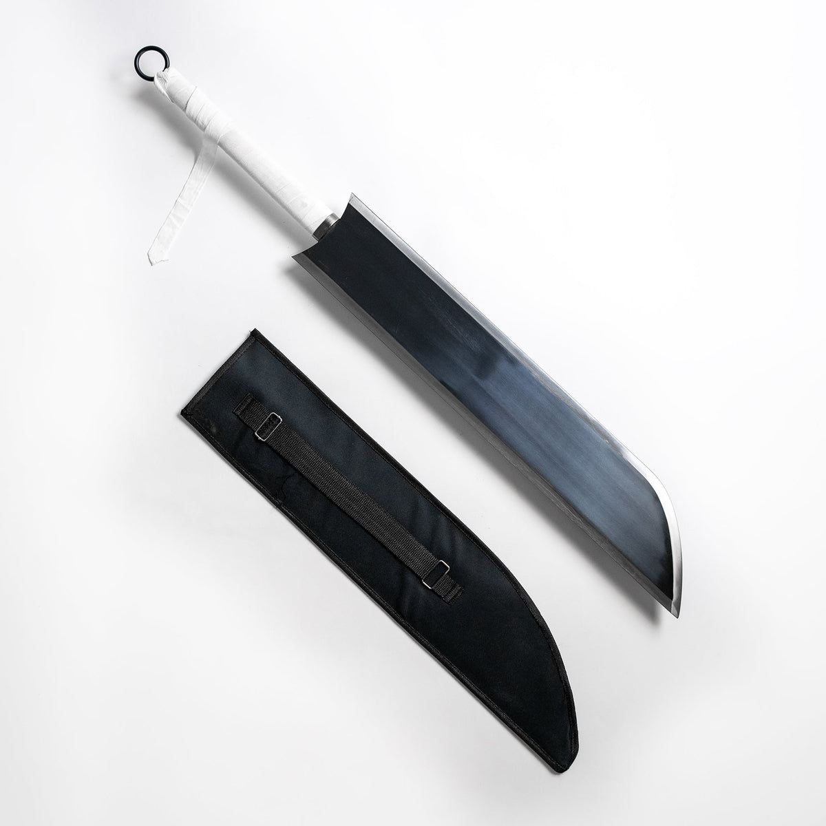 Saizo Kirigakure's Mari-Blade | SOLD AS IS - Tophatter Daily Deals