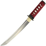 "Sakura" Hand Forged Tanto Tanto Sword - Tophatter Daily Deals