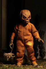 Trick R Treat - Sam Clothed Figure (8" Scale) Action Figure - Tophatter Daily Deals
