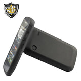 Streetwise SamStun Disguised Cell Phone Stun Gun 6M w/ Case SD-StunGun - Tophatter Daily Deals