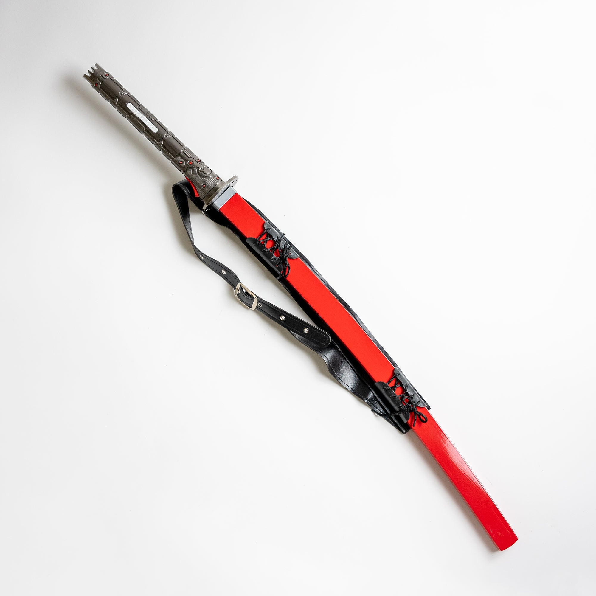 Samuel Rodrigues’ Murasama Sword Video Game Sword - Tophatter Daily Deals