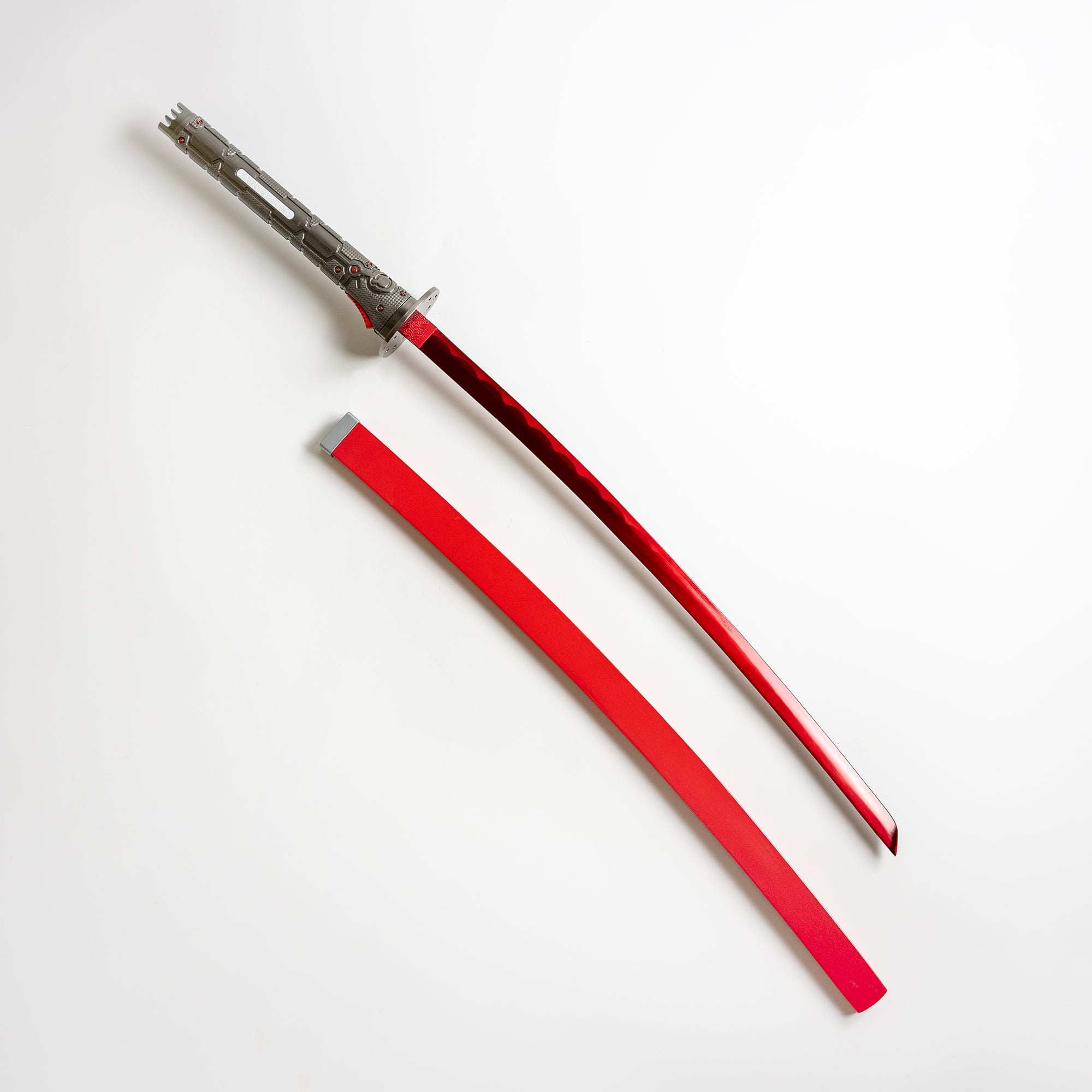 Samuel Rodrigues’ Murasama Sword Video Game Sword - Tophatter Daily Deals