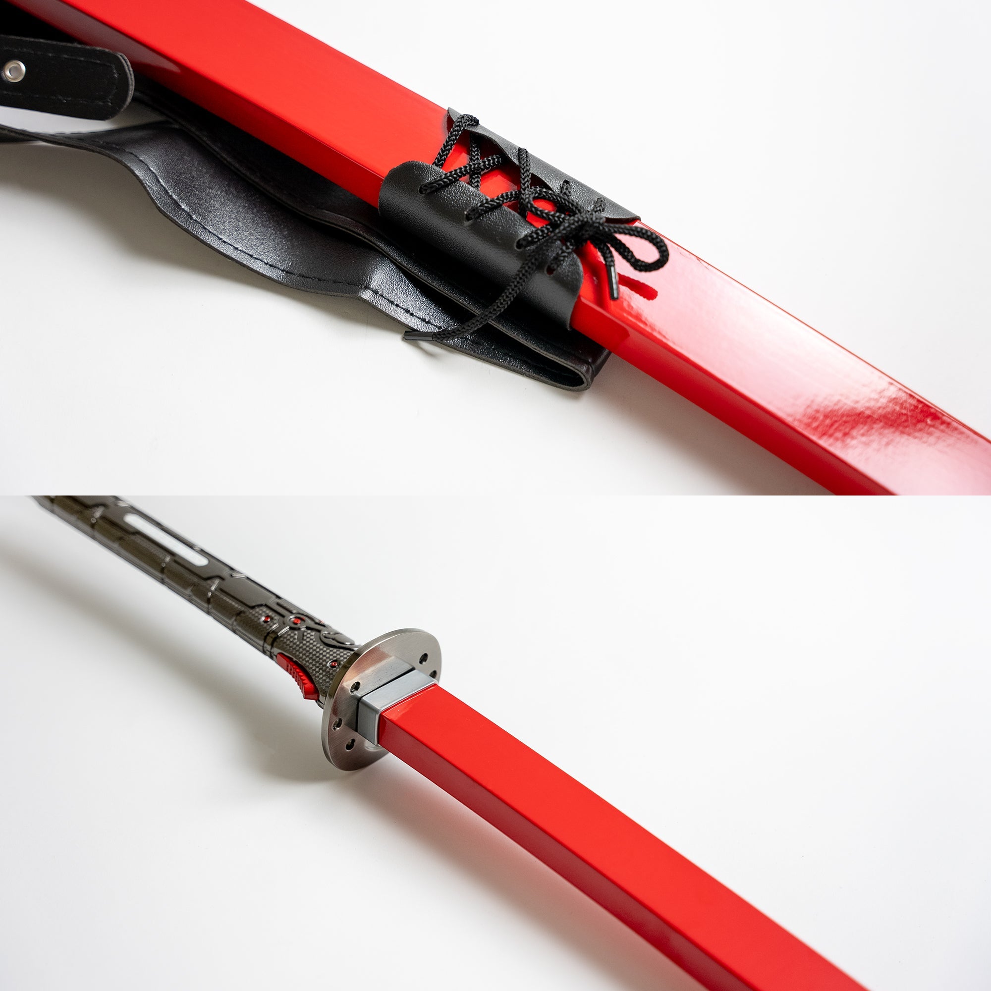 Samuel Rodrigues’ Murasama Sword Video Game Sword - Tophatter Daily Deals