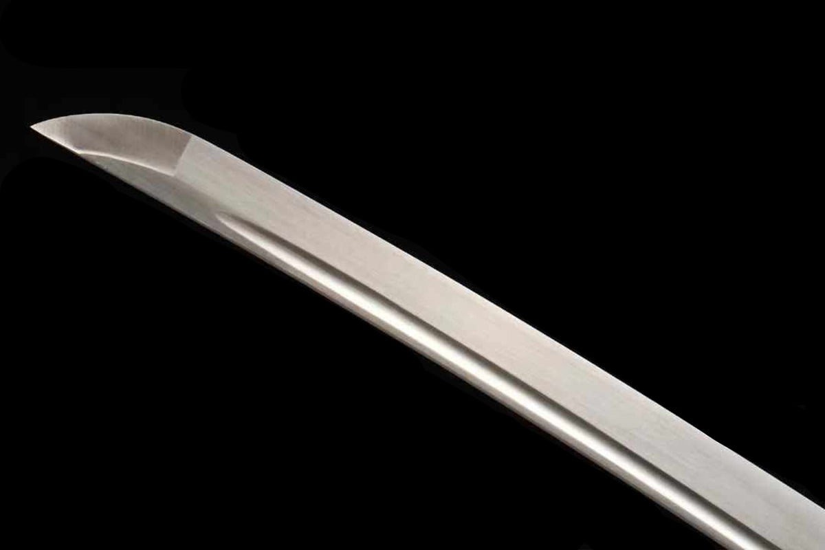 Samurai Iai Sword - Tophatter Daily Deals