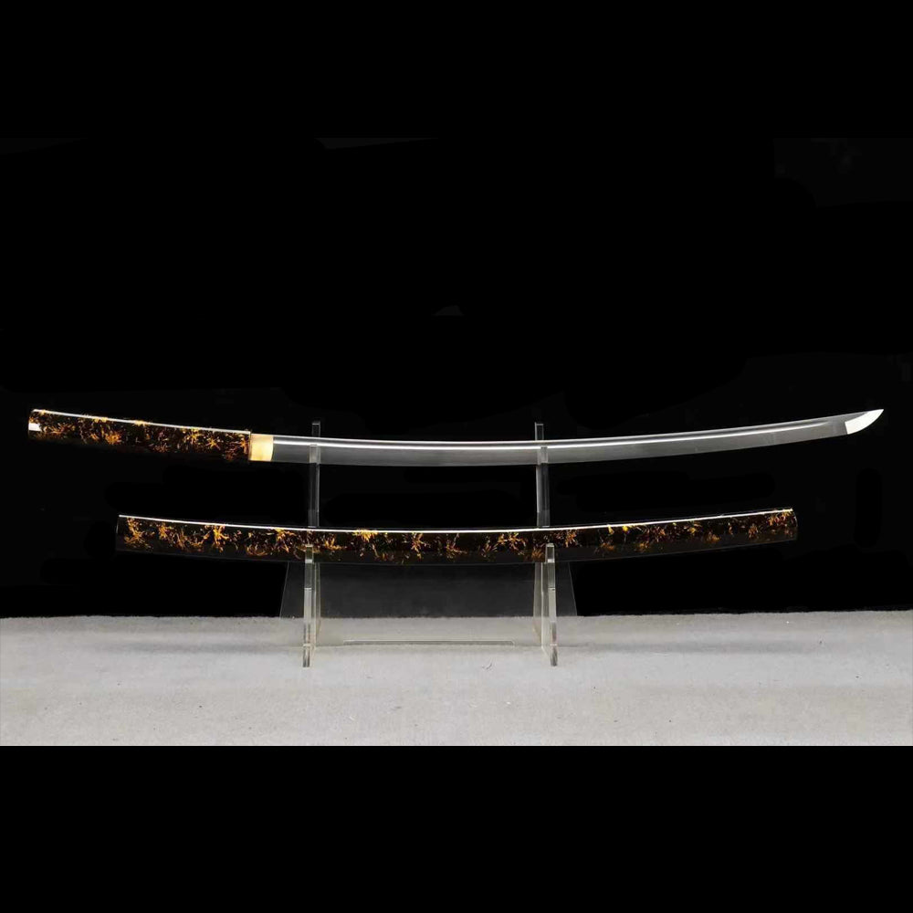 Samurai Iai Sword - Tophatter Daily Deals